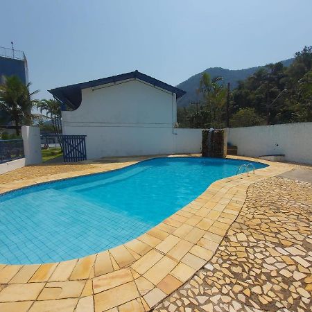 Casa Em Condominio I Praia Do Lazaro أوباتوبا المظهر الخارجي الصورة