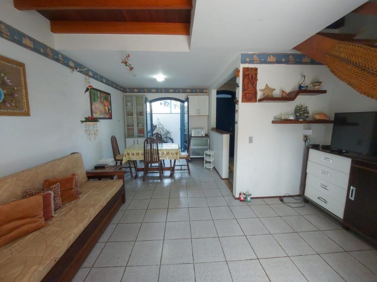 Casa Em Condominio I Praia Do Lazaro أوباتوبا المظهر الخارجي الصورة