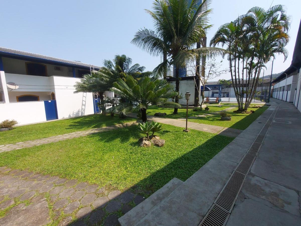 Casa Em Condominio I Praia Do Lazaro أوباتوبا المظهر الخارجي الصورة