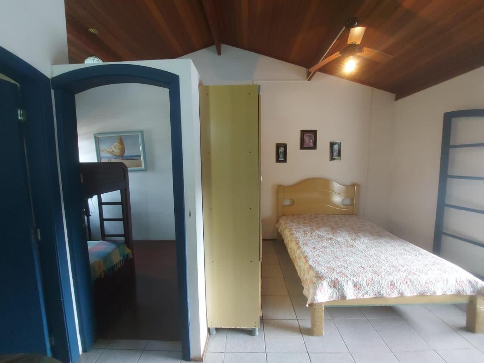 Casa Em Condominio I Praia Do Lazaro أوباتوبا المظهر الخارجي الصورة